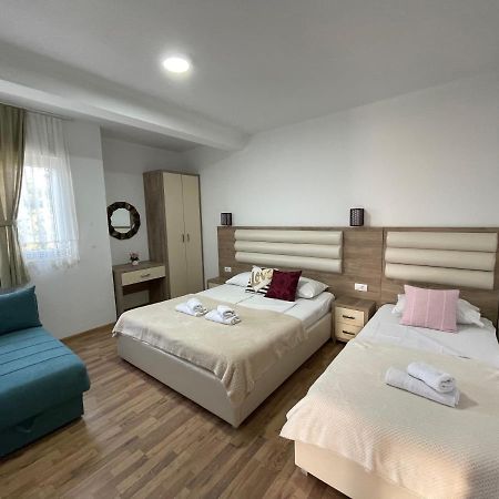 Apartments Jm Ulcinj Exterior photo