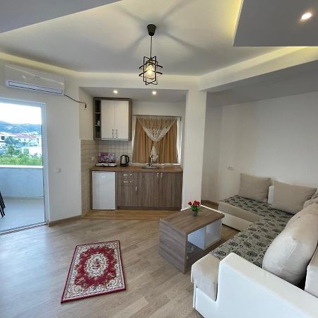 Apartments Jm Ulcinj Exterior photo
