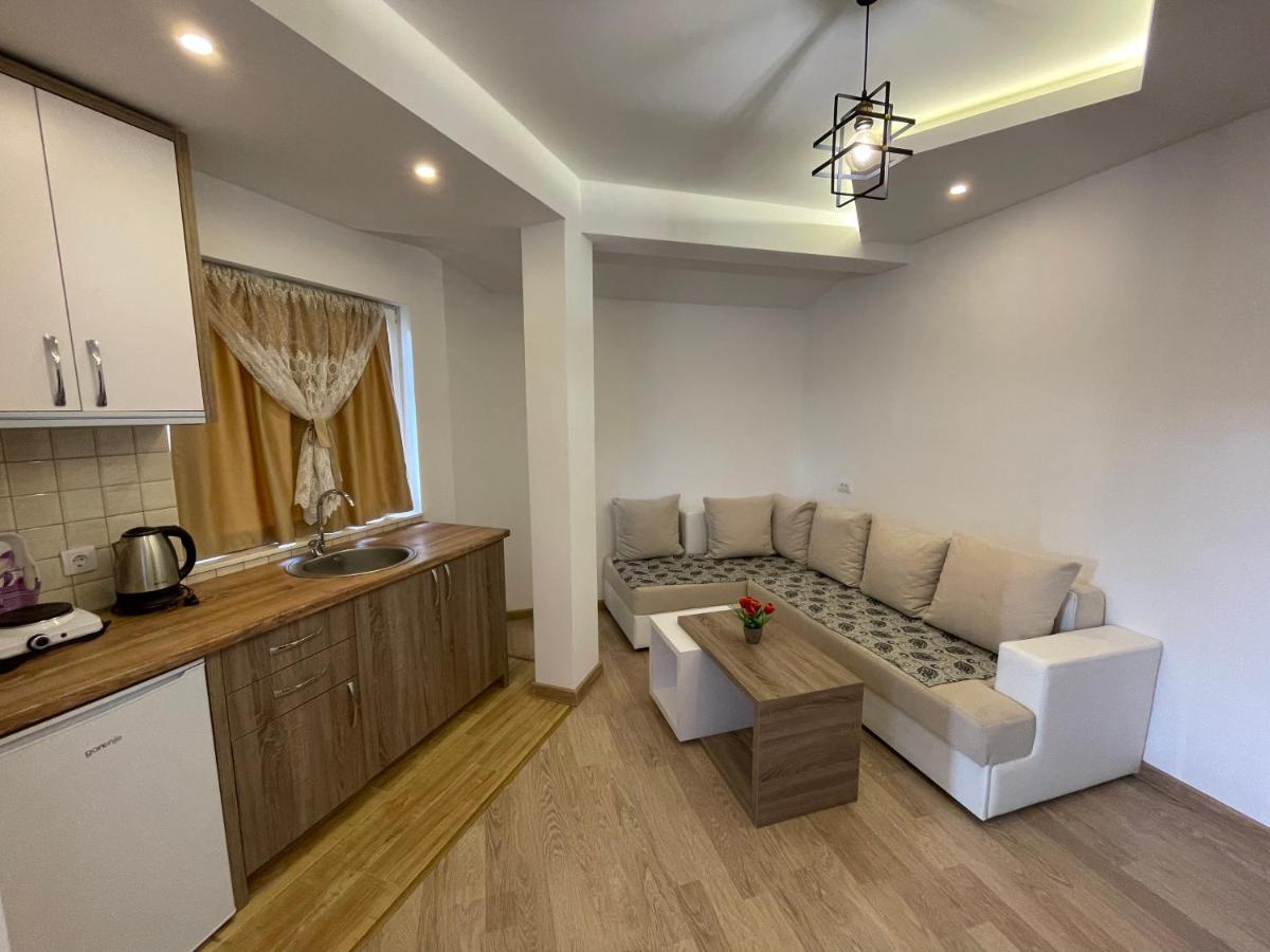 Apartments Jm Ulcinj Exterior photo
