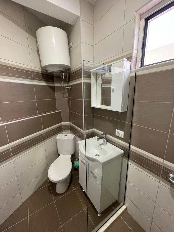 Apartments Jm Ulcinj Exterior photo