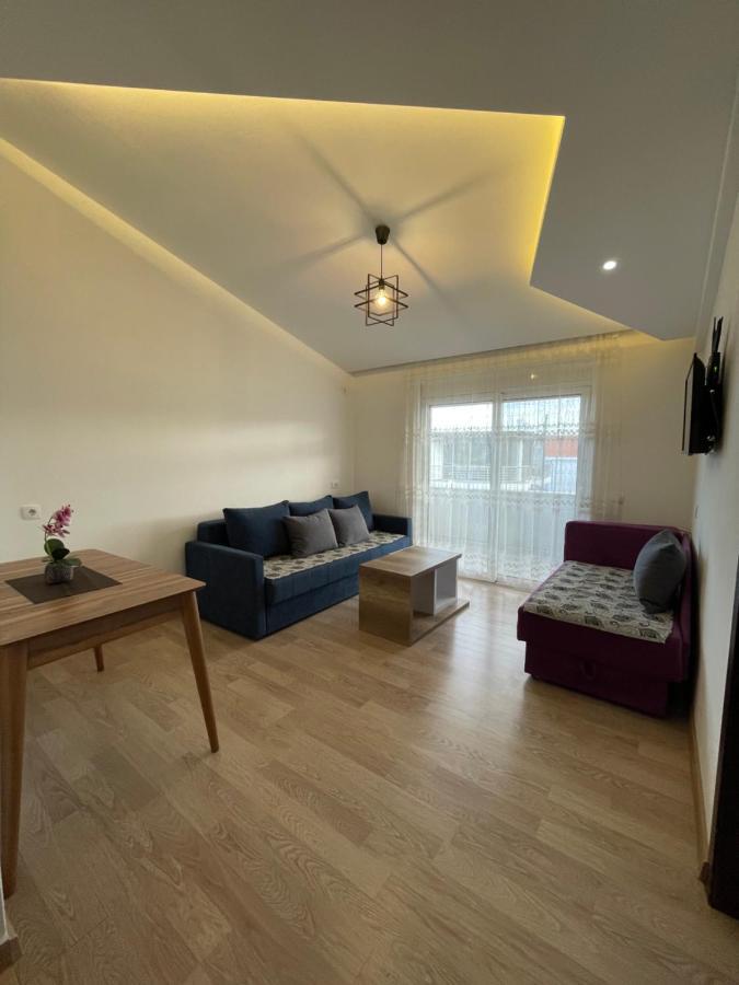 Apartments Jm Ulcinj Exterior photo