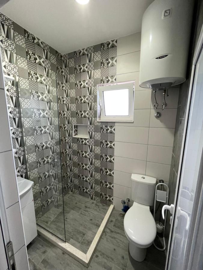 Apartments Jm Ulcinj Exterior photo