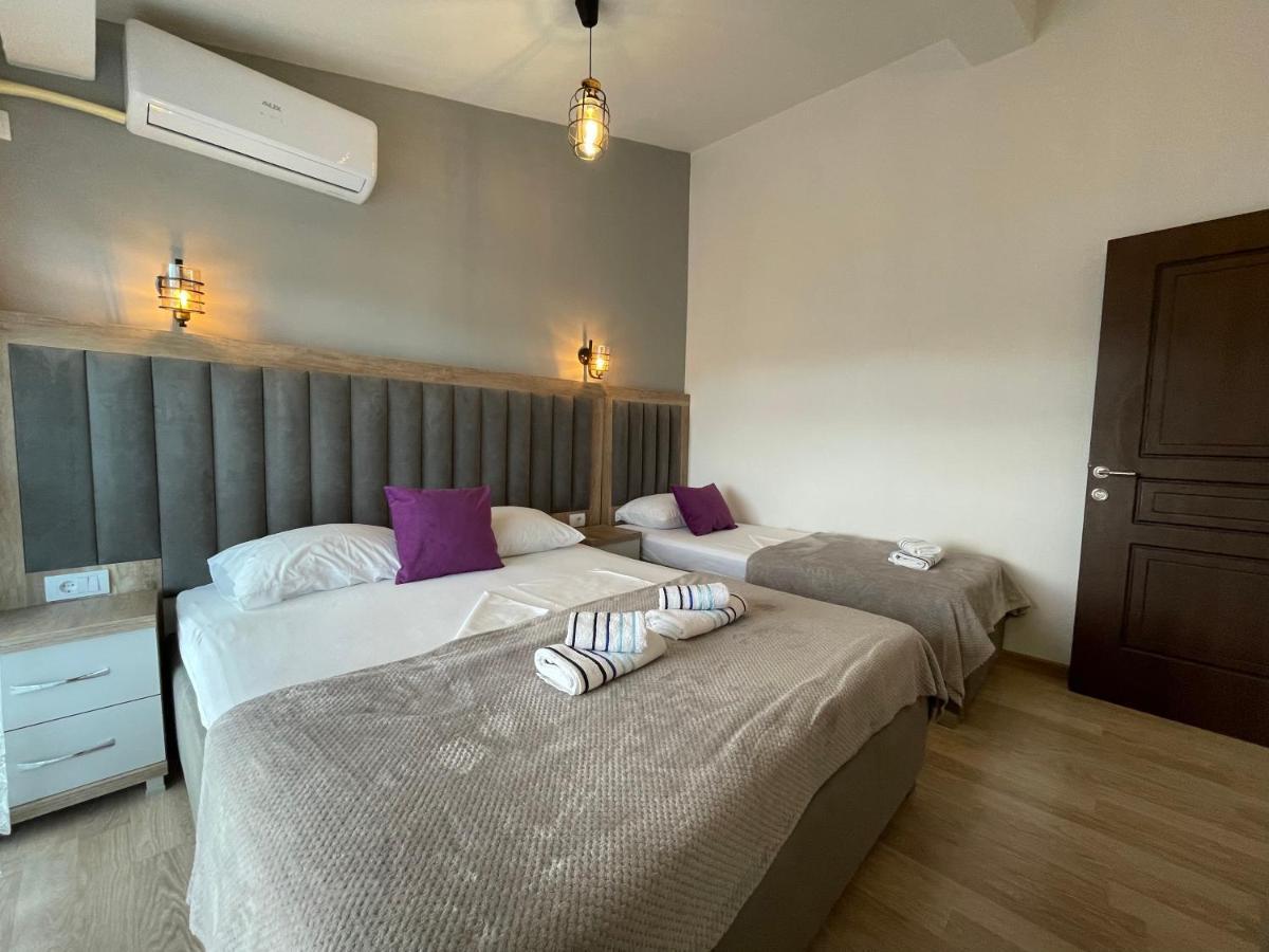 Apartments Jm Ulcinj Exterior photo