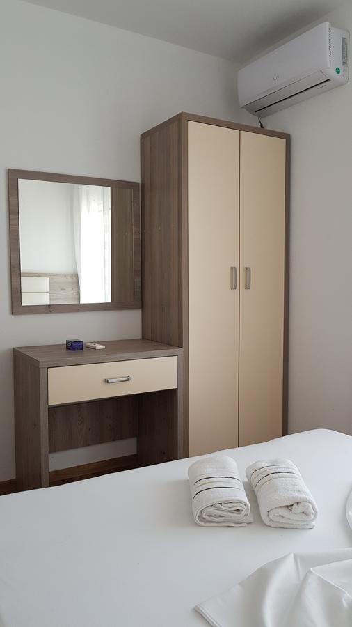 Apartments Jm Ulcinj Exterior photo