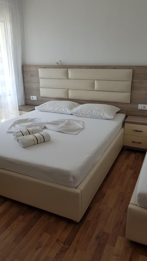 Apartments Jm Ulcinj Exterior photo