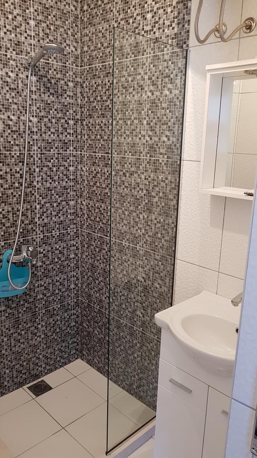 Apartments Jm Ulcinj Exterior photo